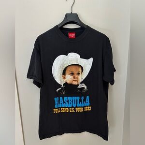 Hasbulla Nelk Boys Full Send US Tour